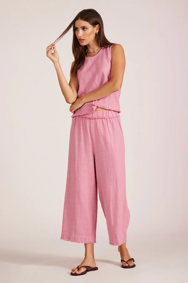 Crop Pant