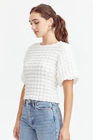 Bubbles for Days Top