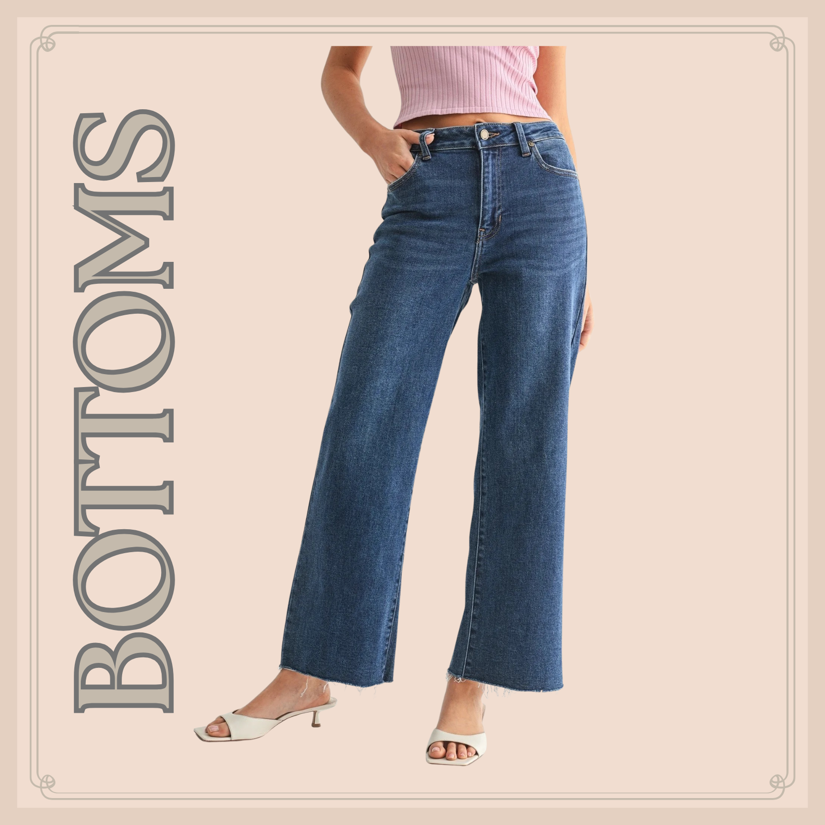 Collections – Posh Boutique 21