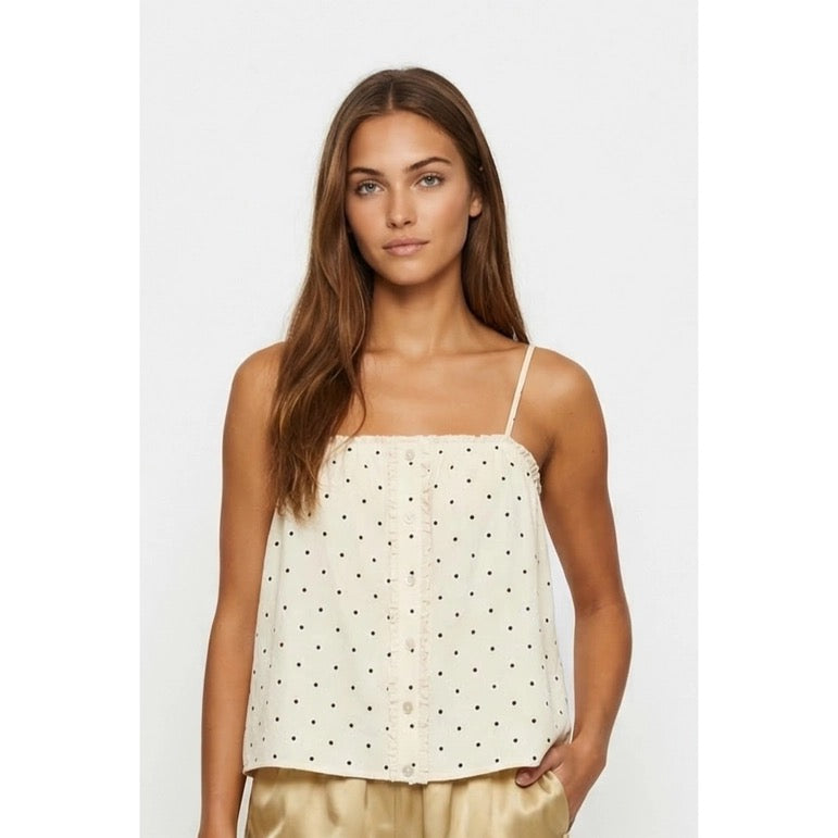 Poland Polka Cami