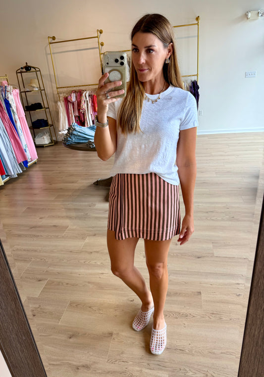 Adele Skort