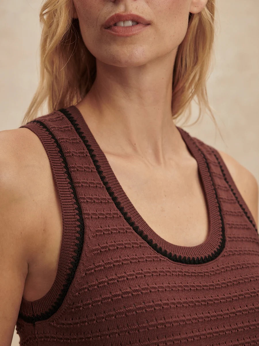 Varley Gideon Tank