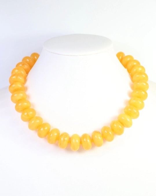 Davis Beaded Necklace