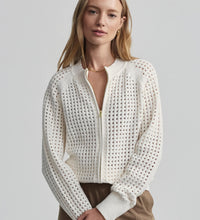 Varley Marta Boucle Knit