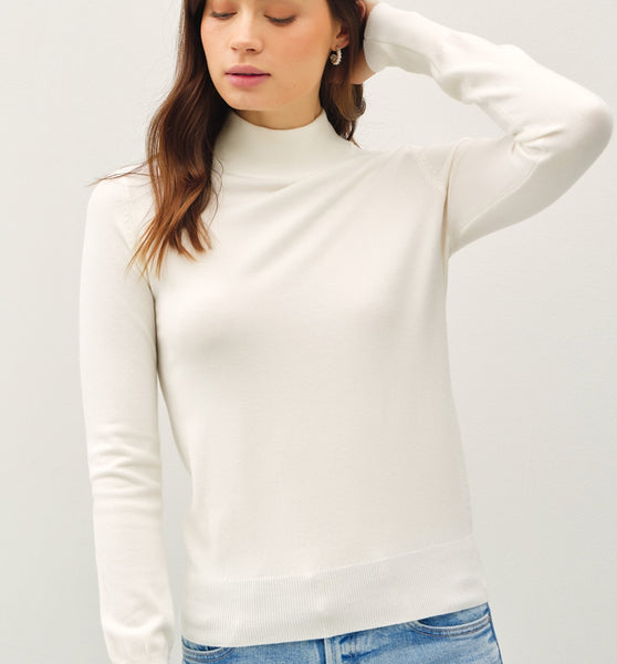 Essential Fall Top