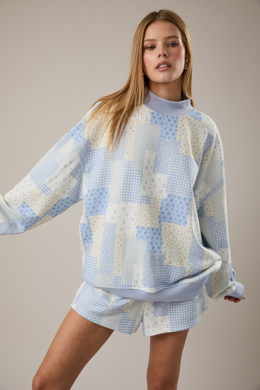 Patchwork Set