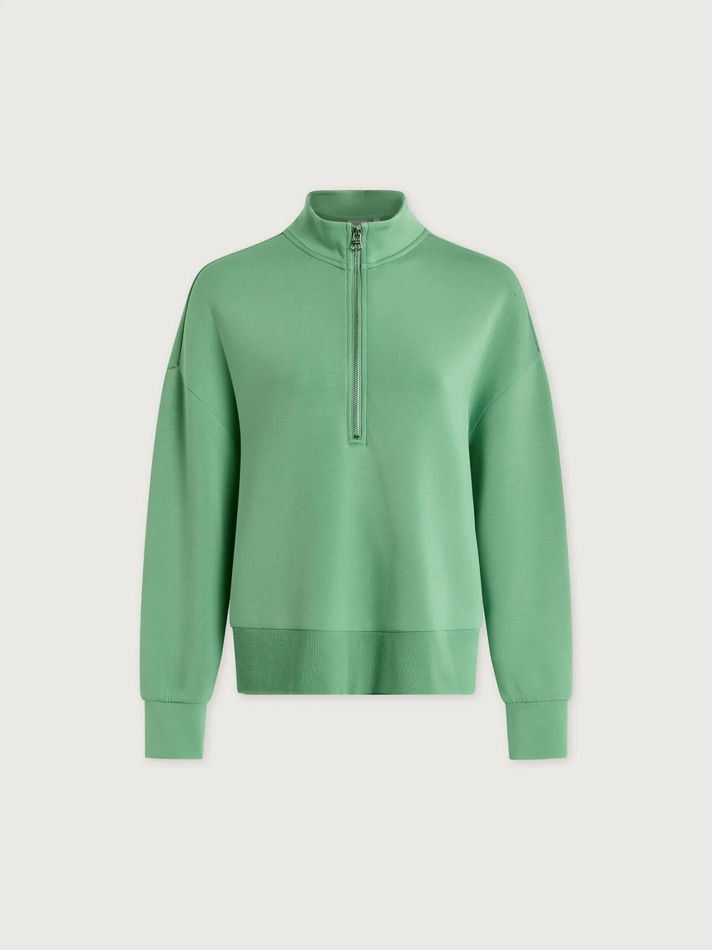 Varley Mavis Mock Top