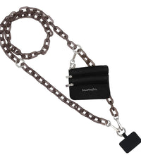 Clip & Go Ice Chain Pouch