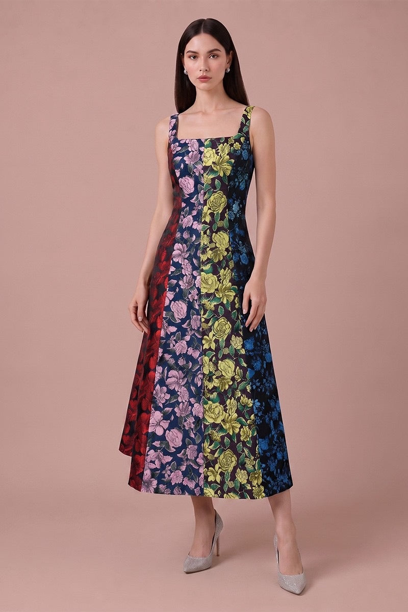 Color Me Midi