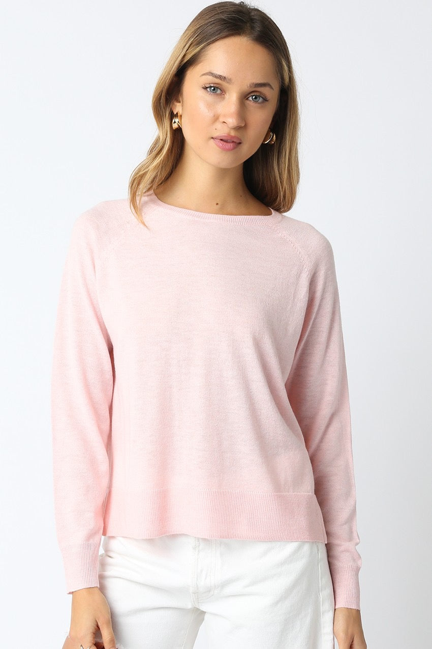 Natalie Sweatshirt