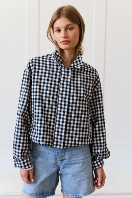 Lightweight Zip Up