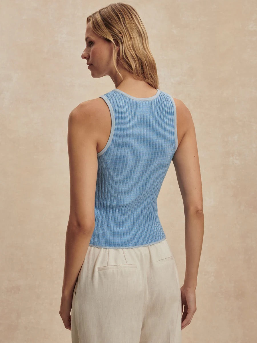 Varley Hanson Knit Top