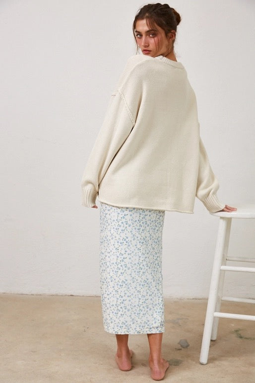 Brunch Basics Sweatshirt