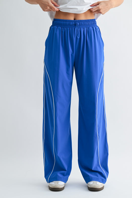 Classic Track Pant