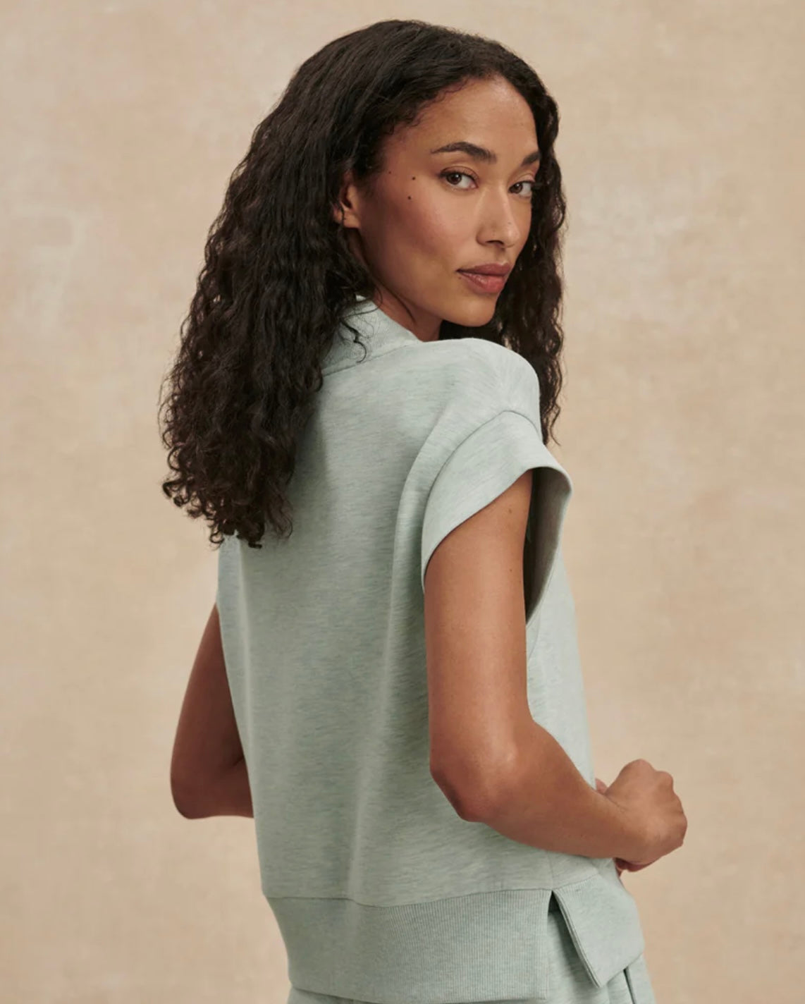 Varley Gracee Tank