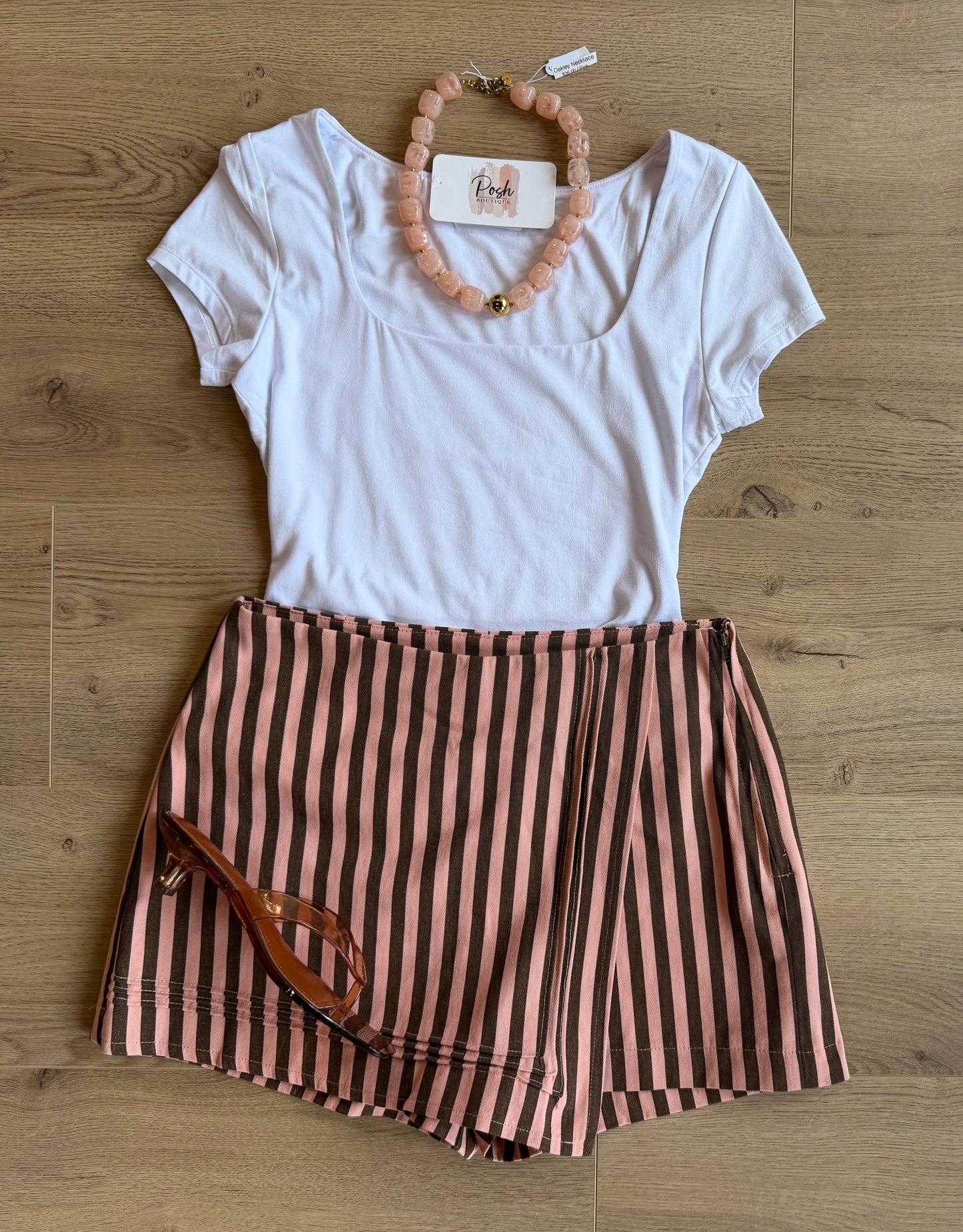 Adele Skort