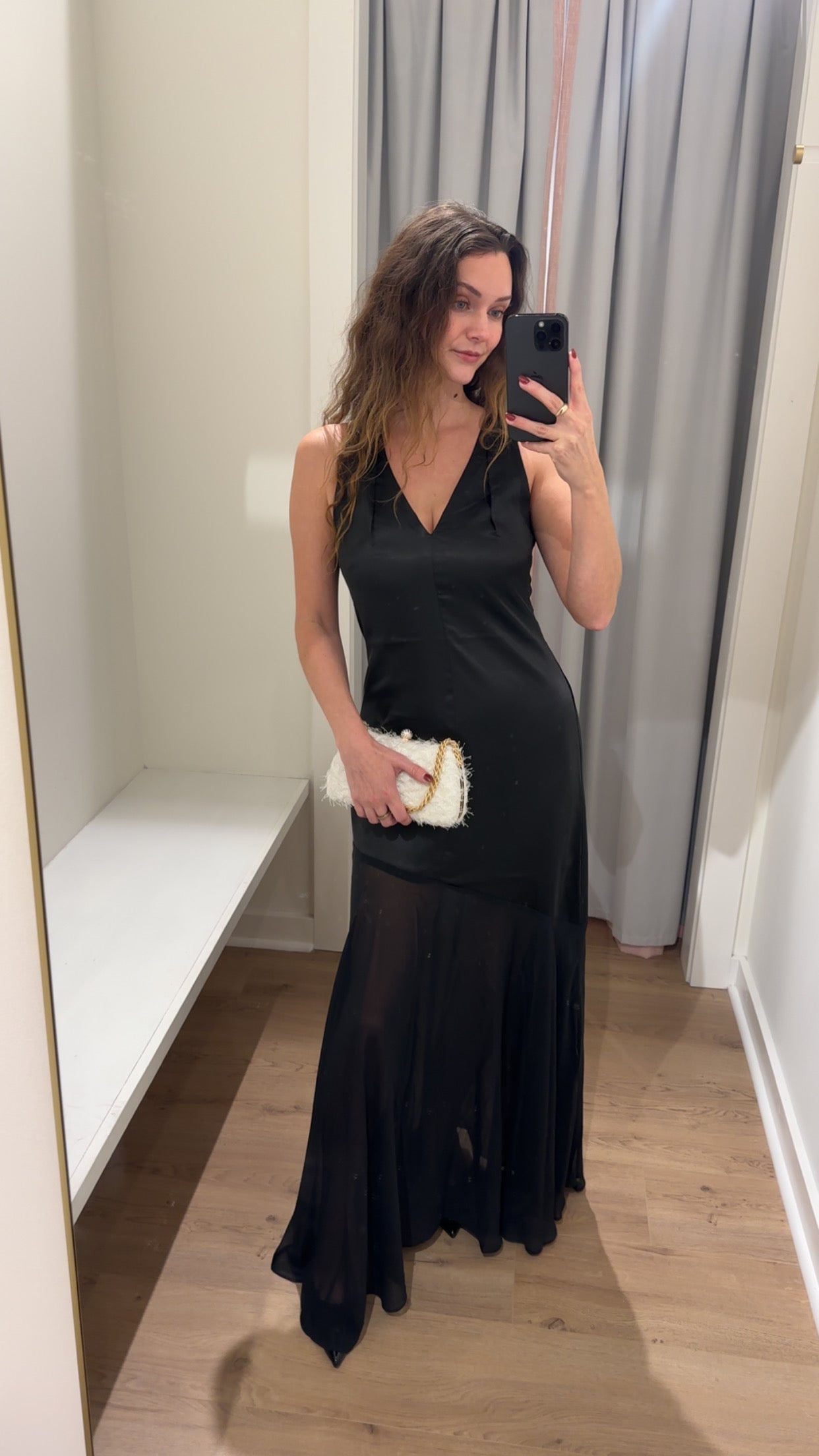 Lua Maxi Dress