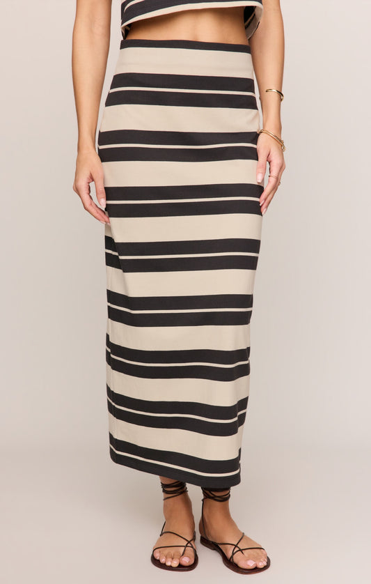 Gail Midi Skirt