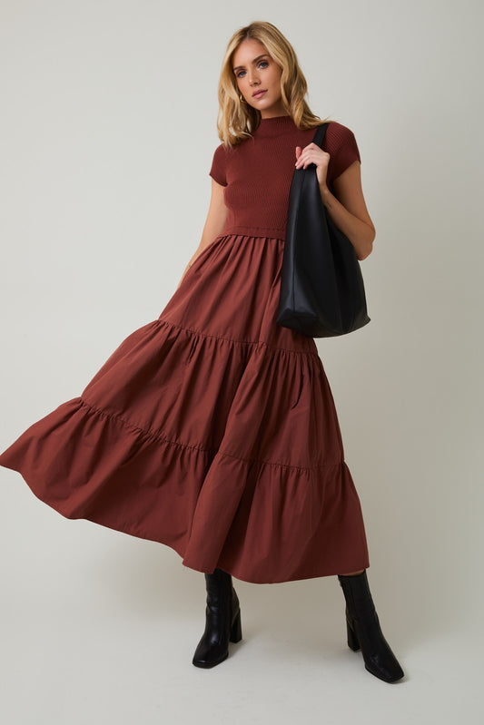 The Autumn Edit Midi