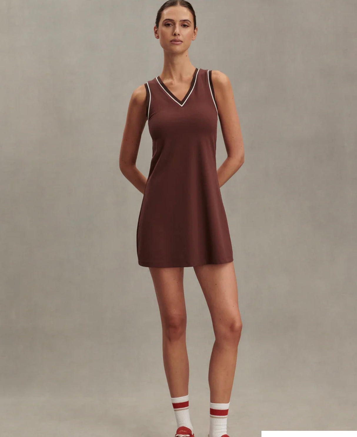 Varley Kalani Dress