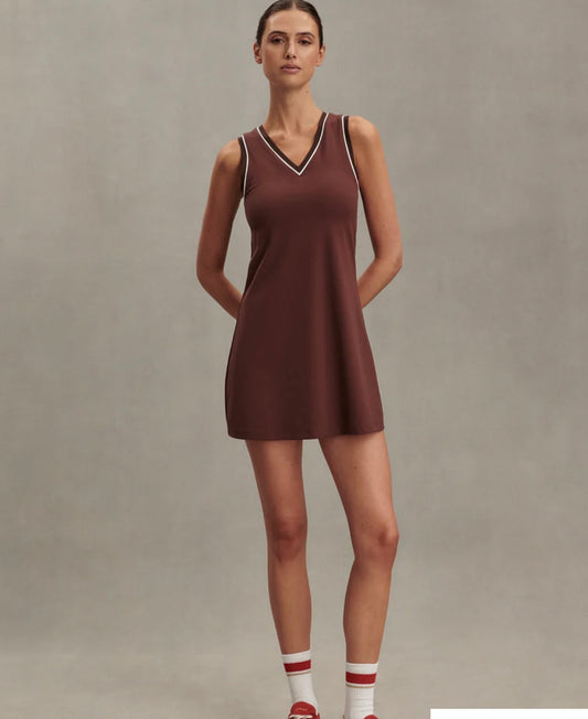 Varley Kalani Dress