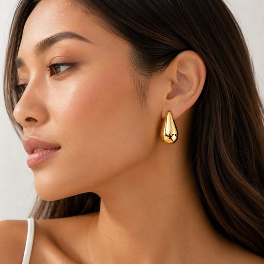 Tears Earring