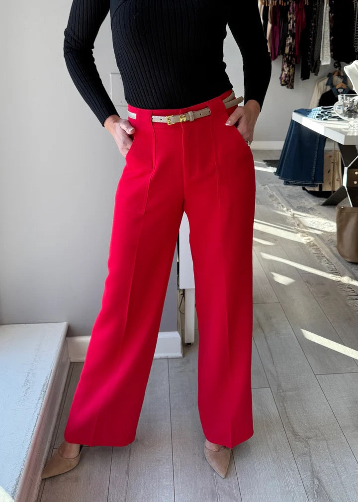 Diana Wide Leg