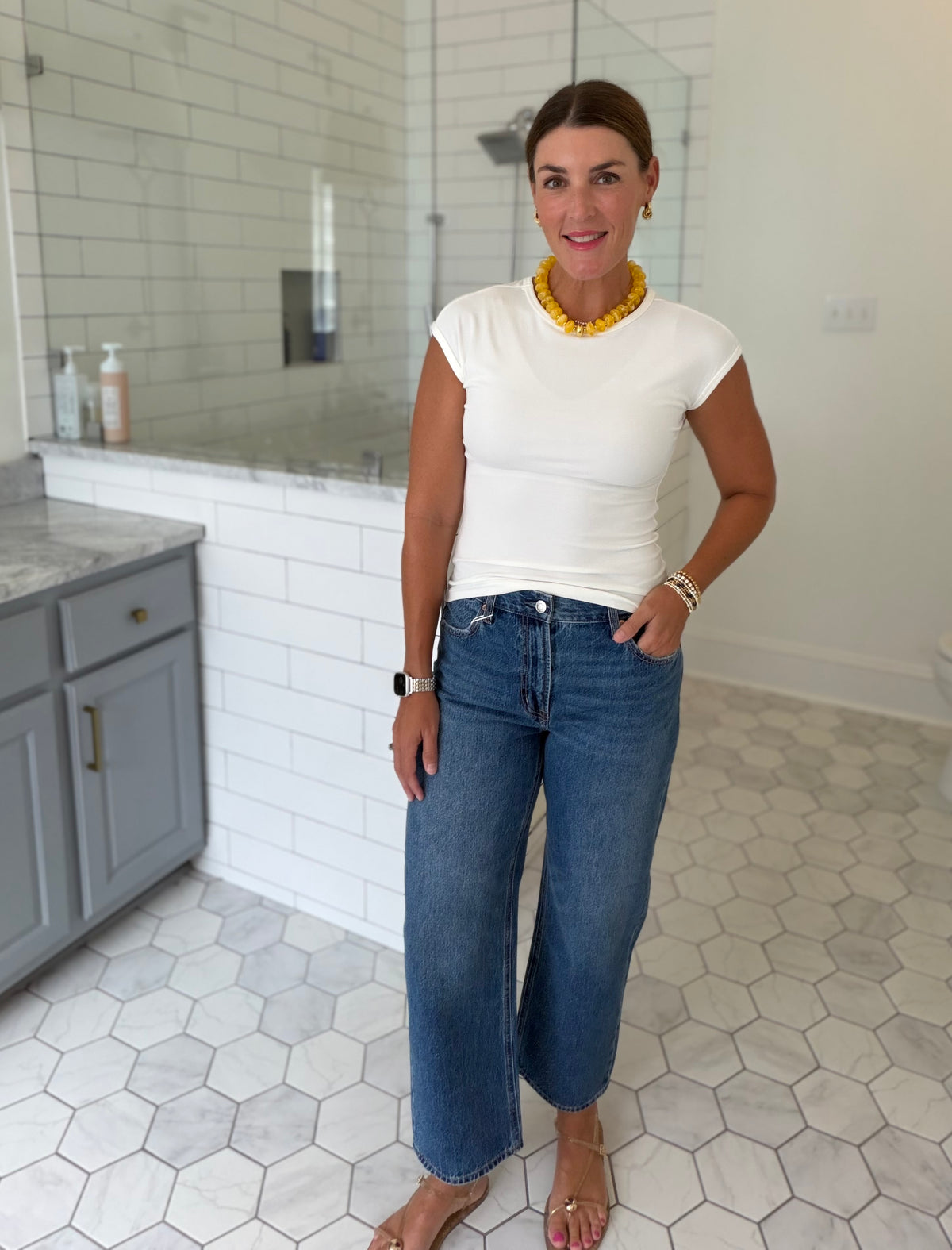 Off Duty Denim