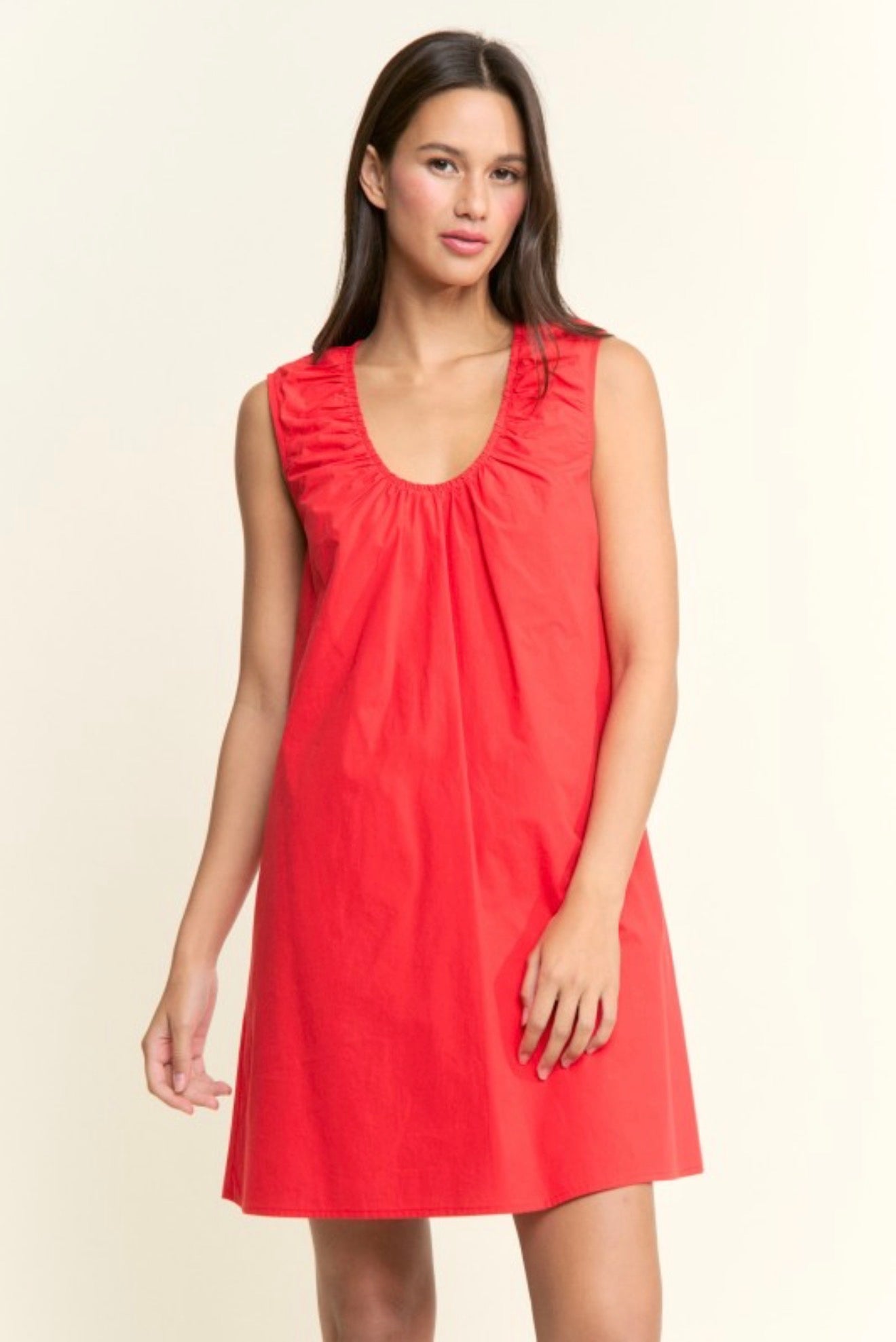 Poplin Swing Mini