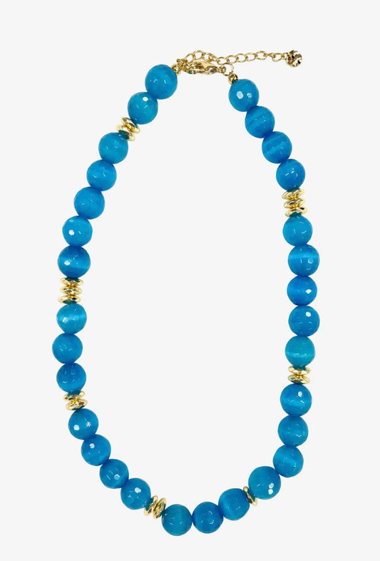 Adler Necklace
