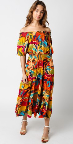Must Have Maxi