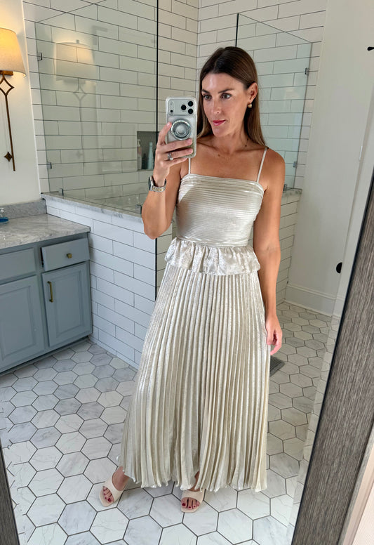 Clementine Beauty Maxi