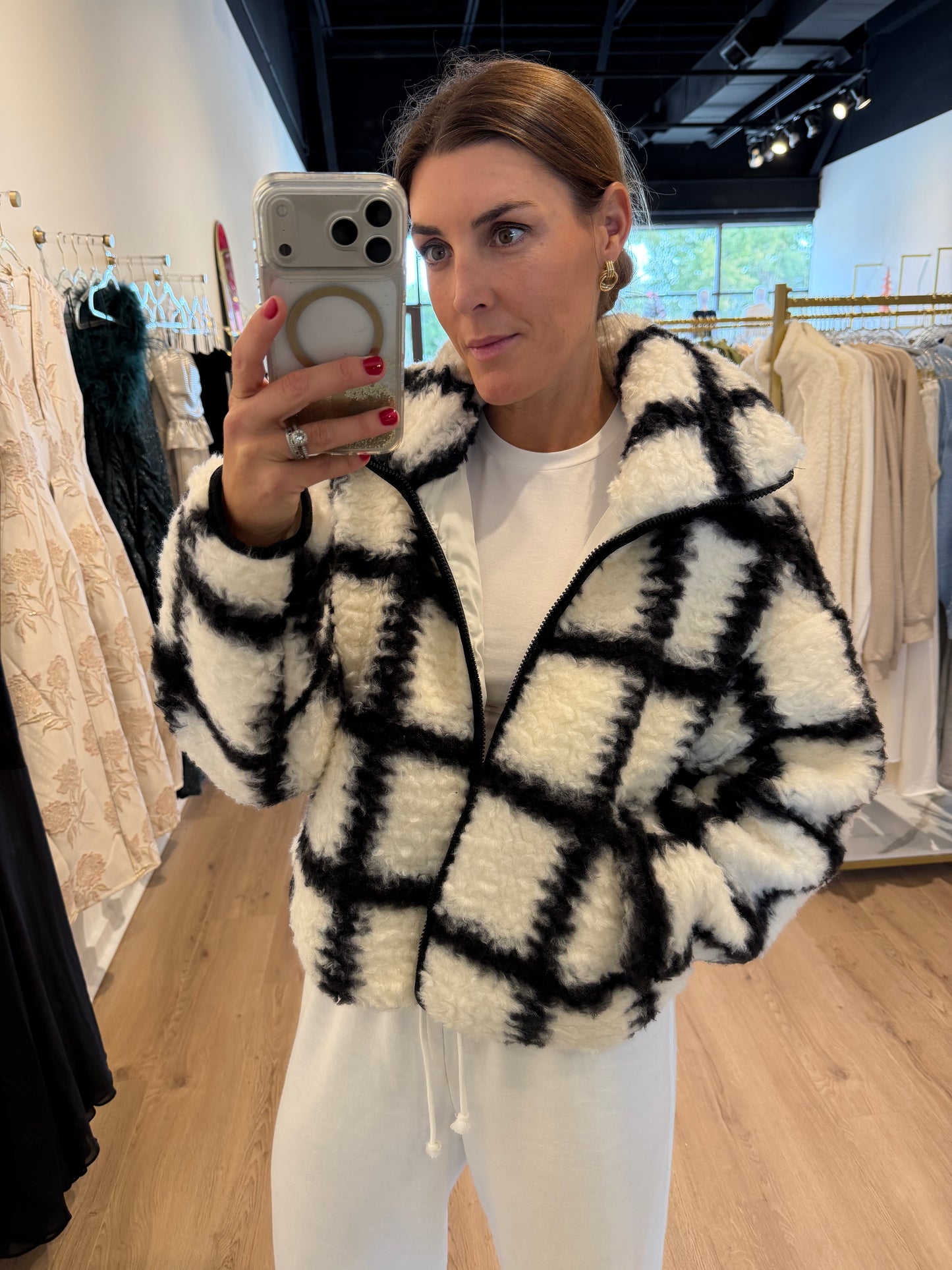 Block Blaster Jacket