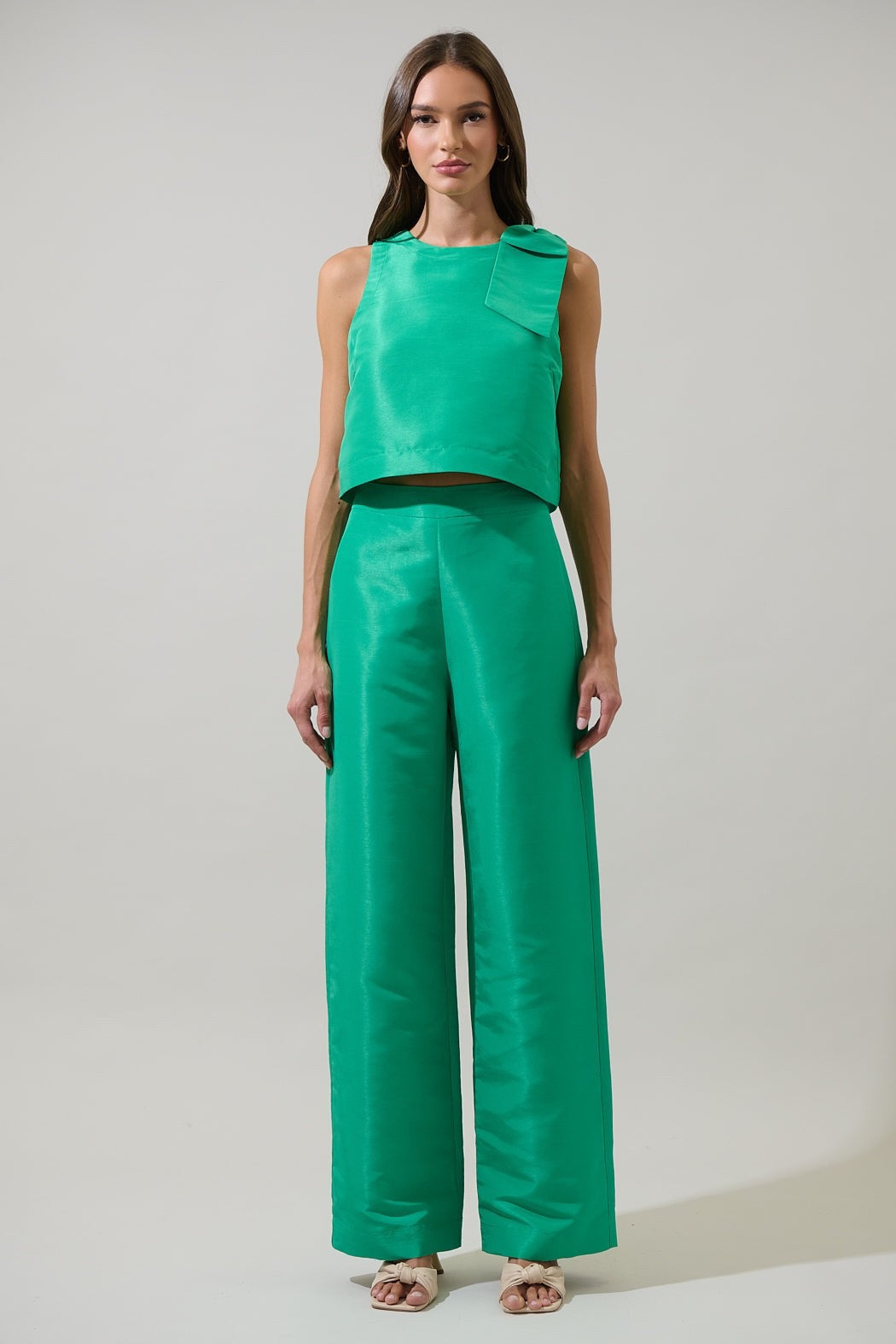 Kelly Wide Pant