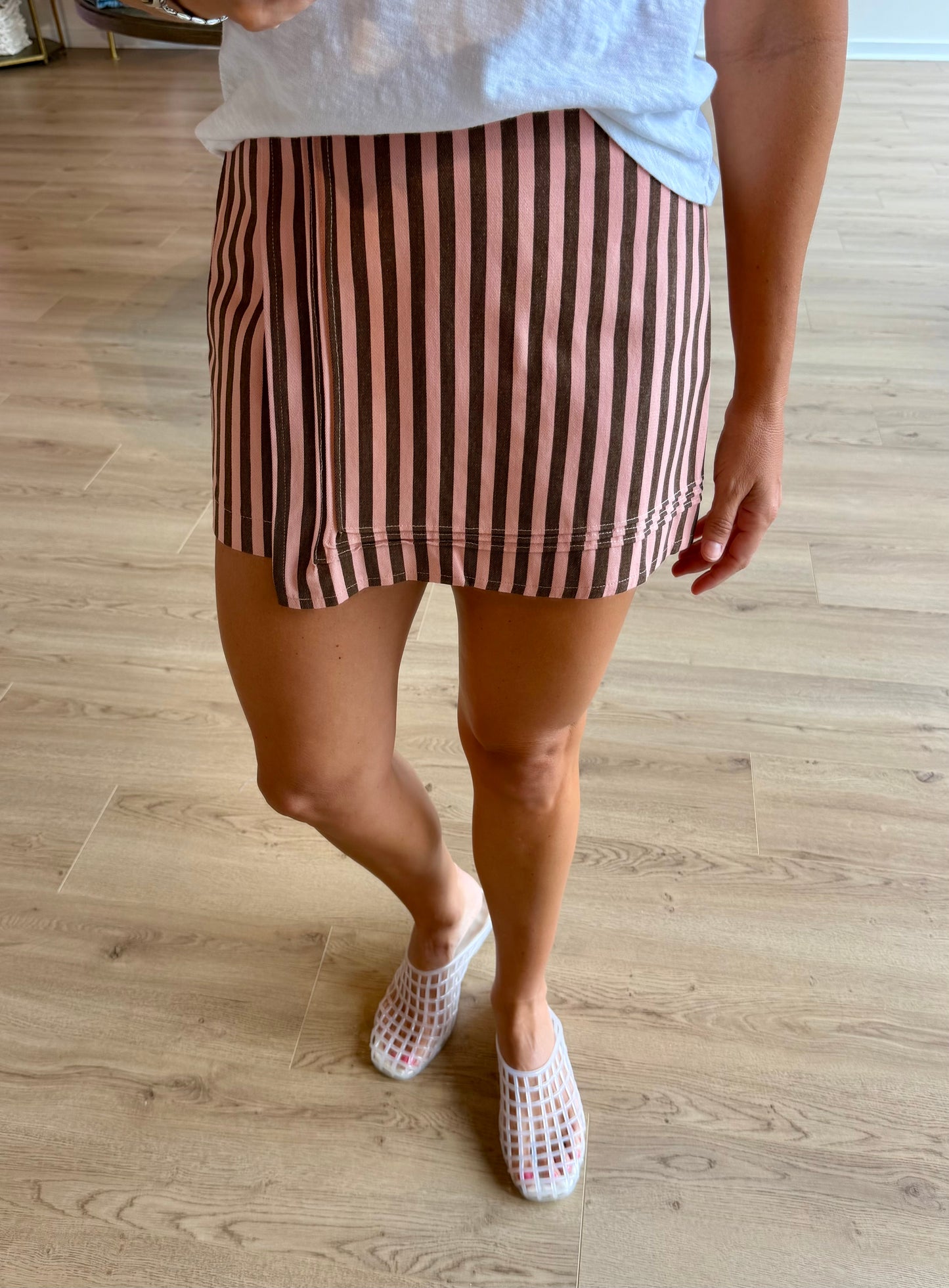 Adele Skort