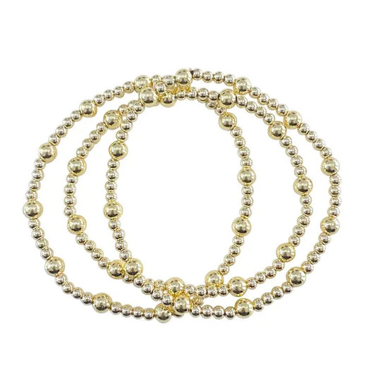 Triple Bracelet Set