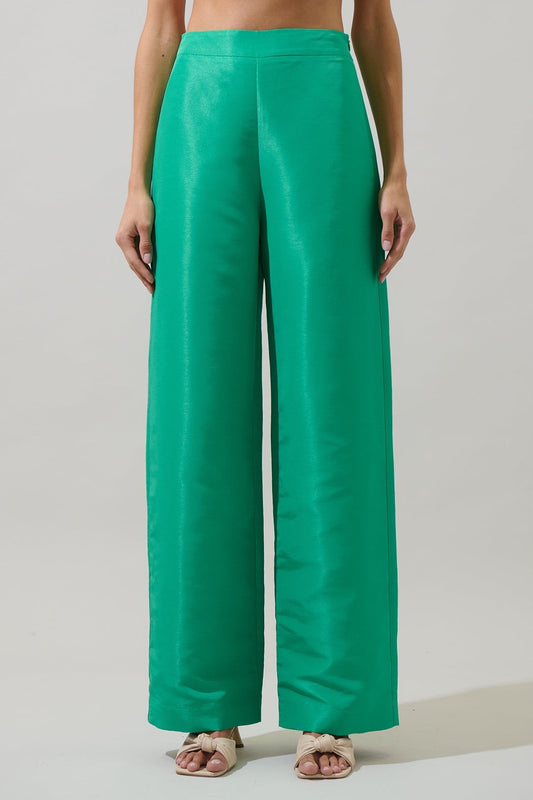 Kelly Wide Pant