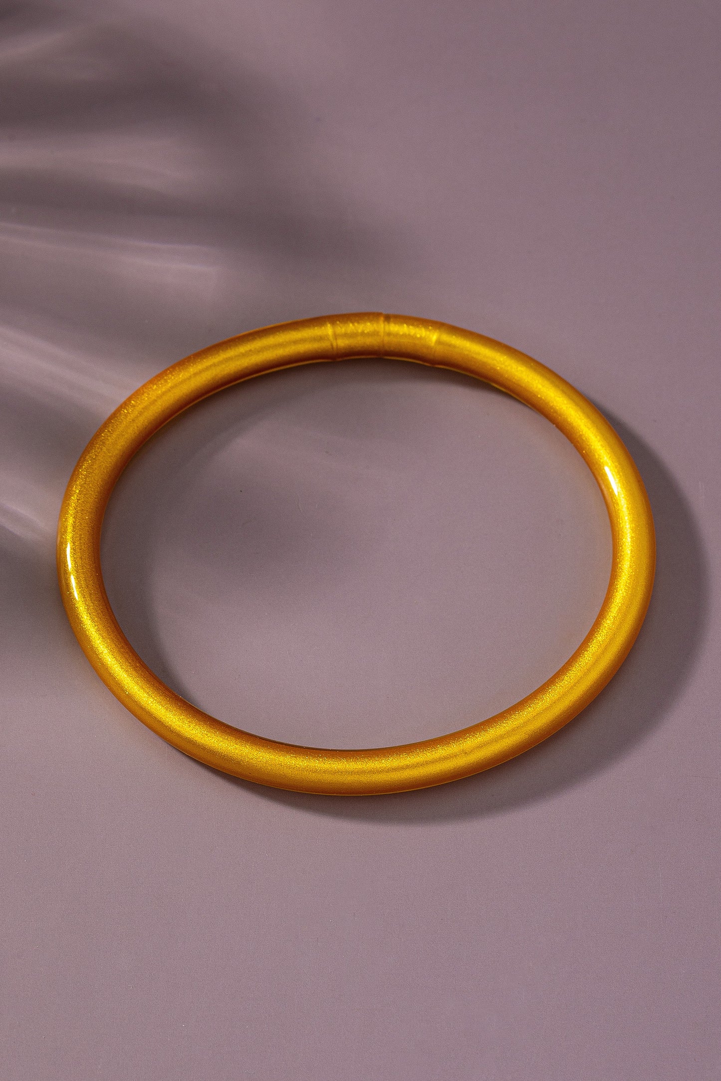 Jelly Foil Bangle
