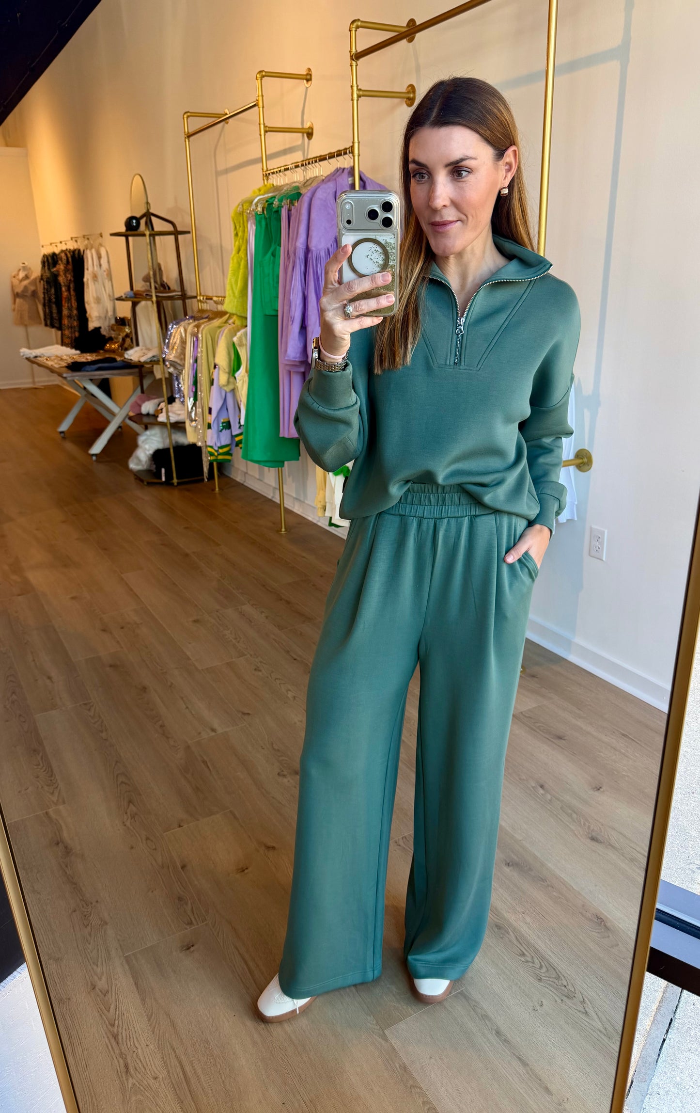 Varley Extra Wide 29.5"