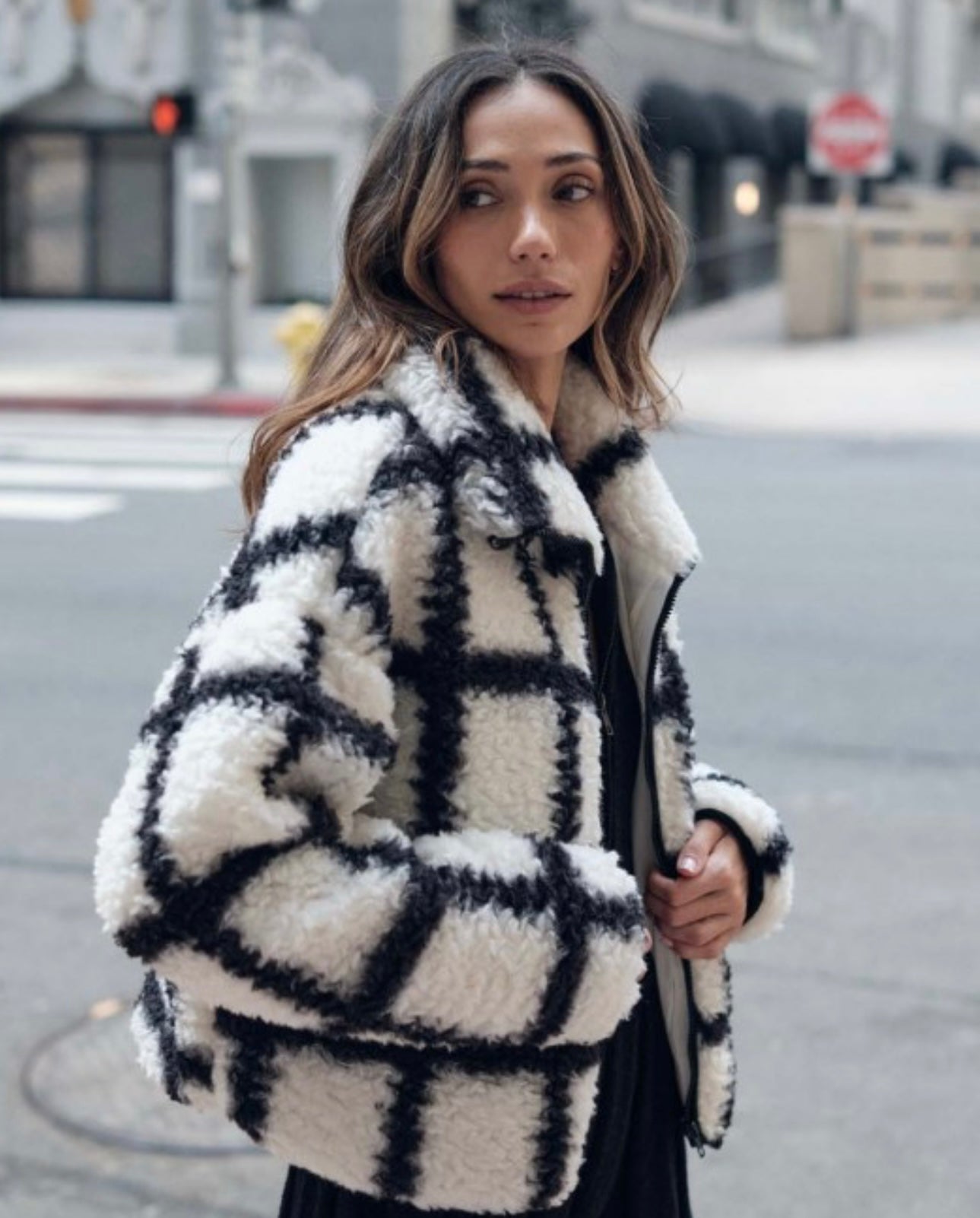 Block Blaster Jacket