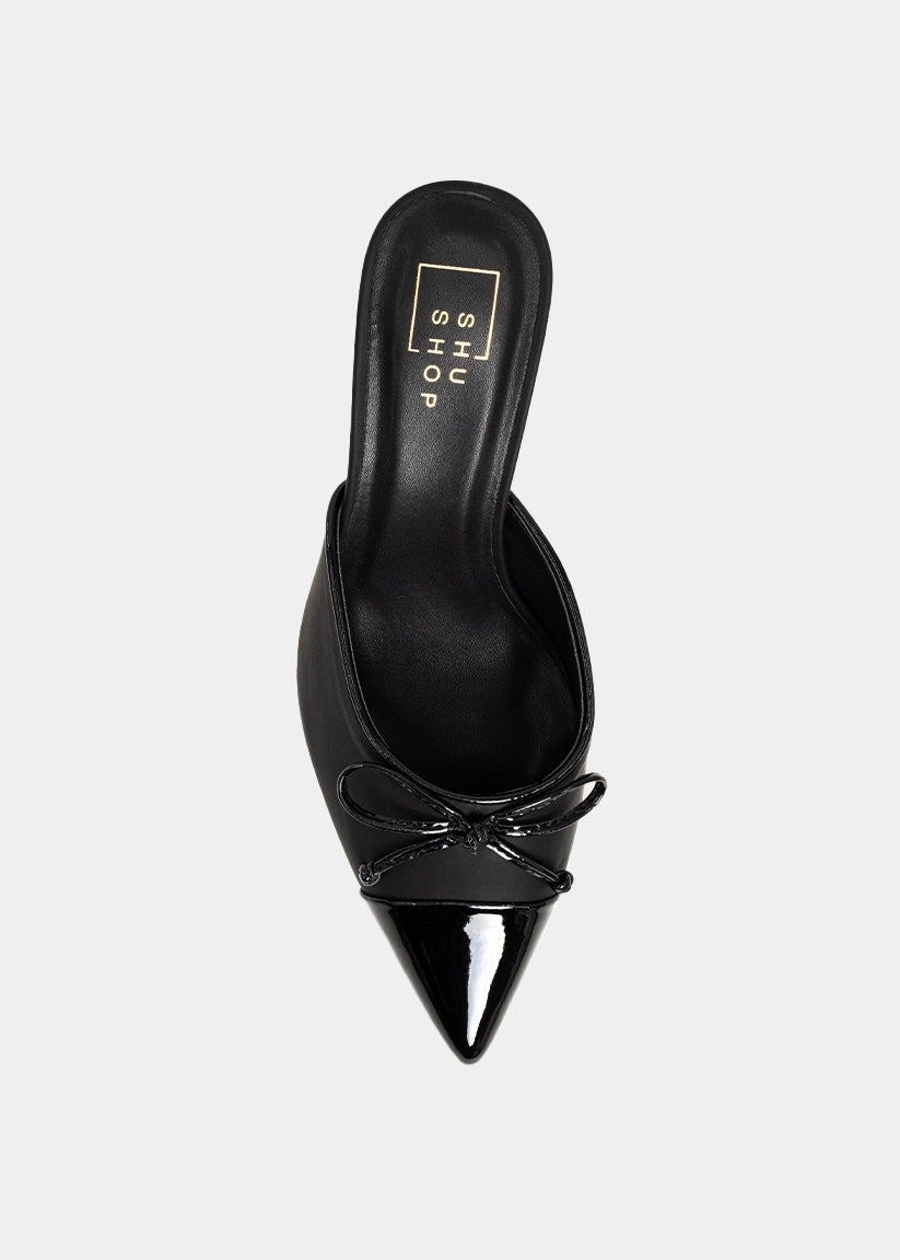 Naomi Mule