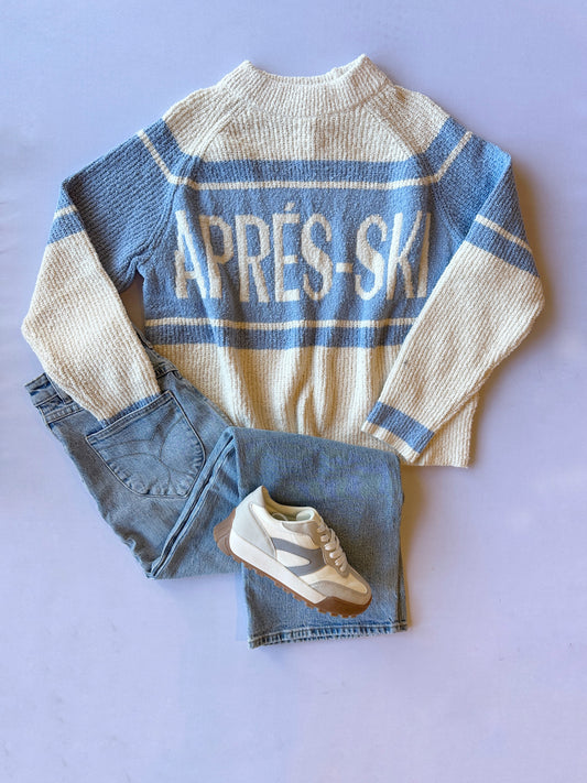 Apres Ski Sweater