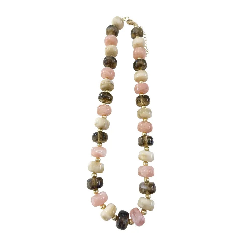 Kenny Chunky Necklace