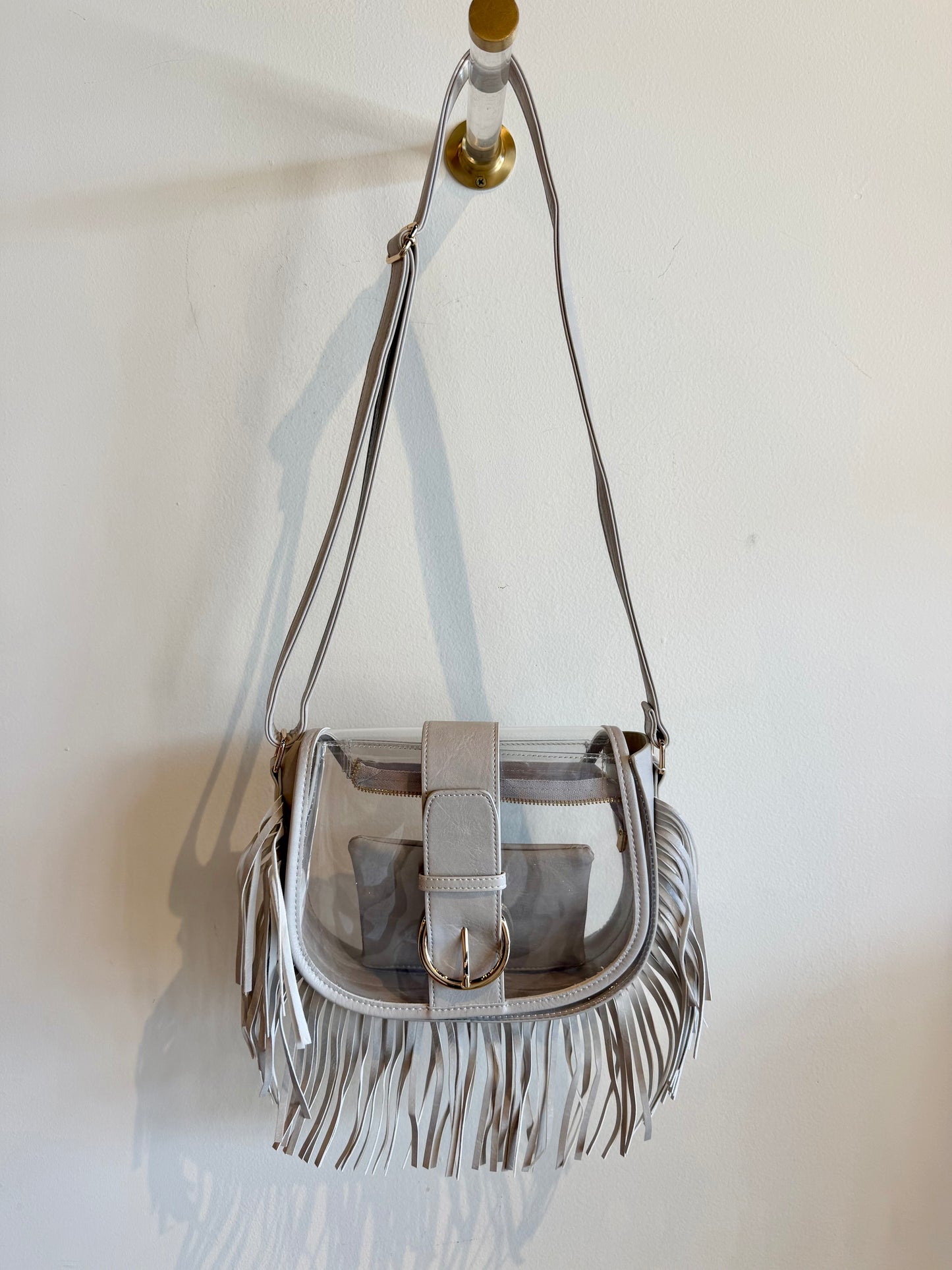 The Stevie Bag