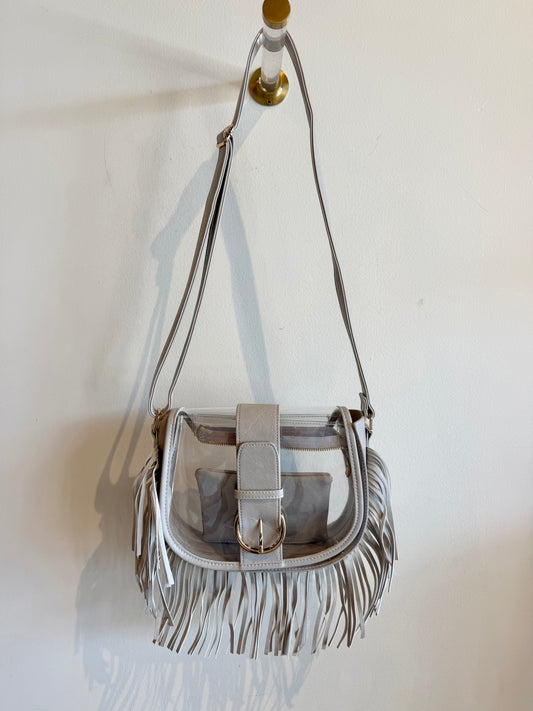 The Stevie Bag