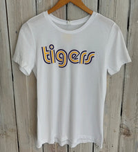 Lightweight Tiger Tee