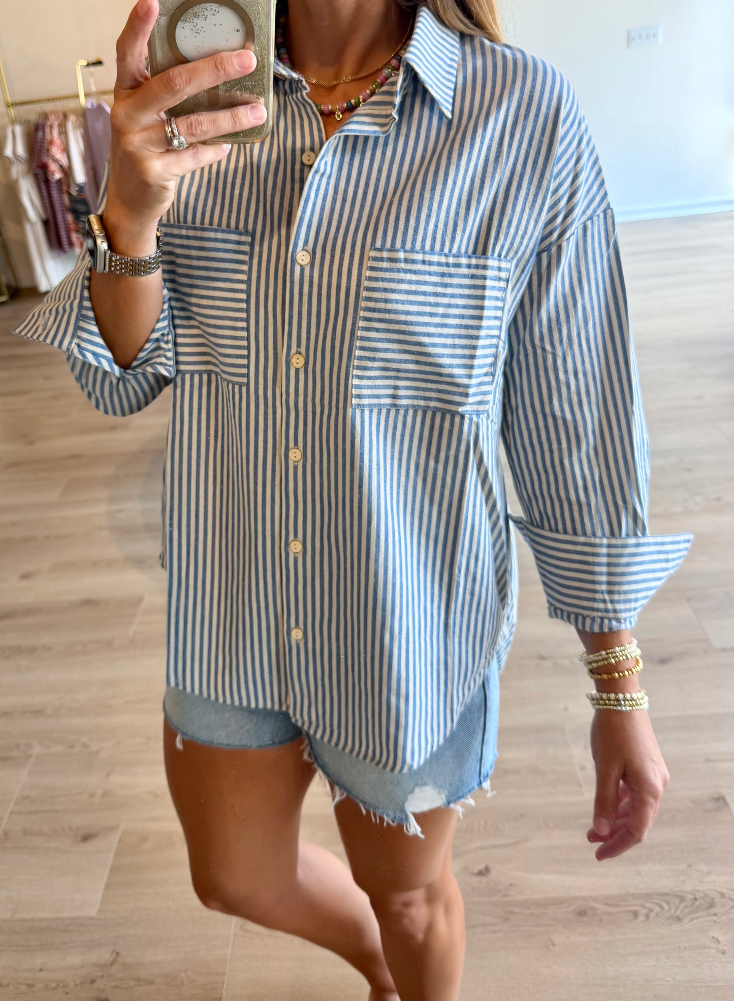 Polo Cotton Basics