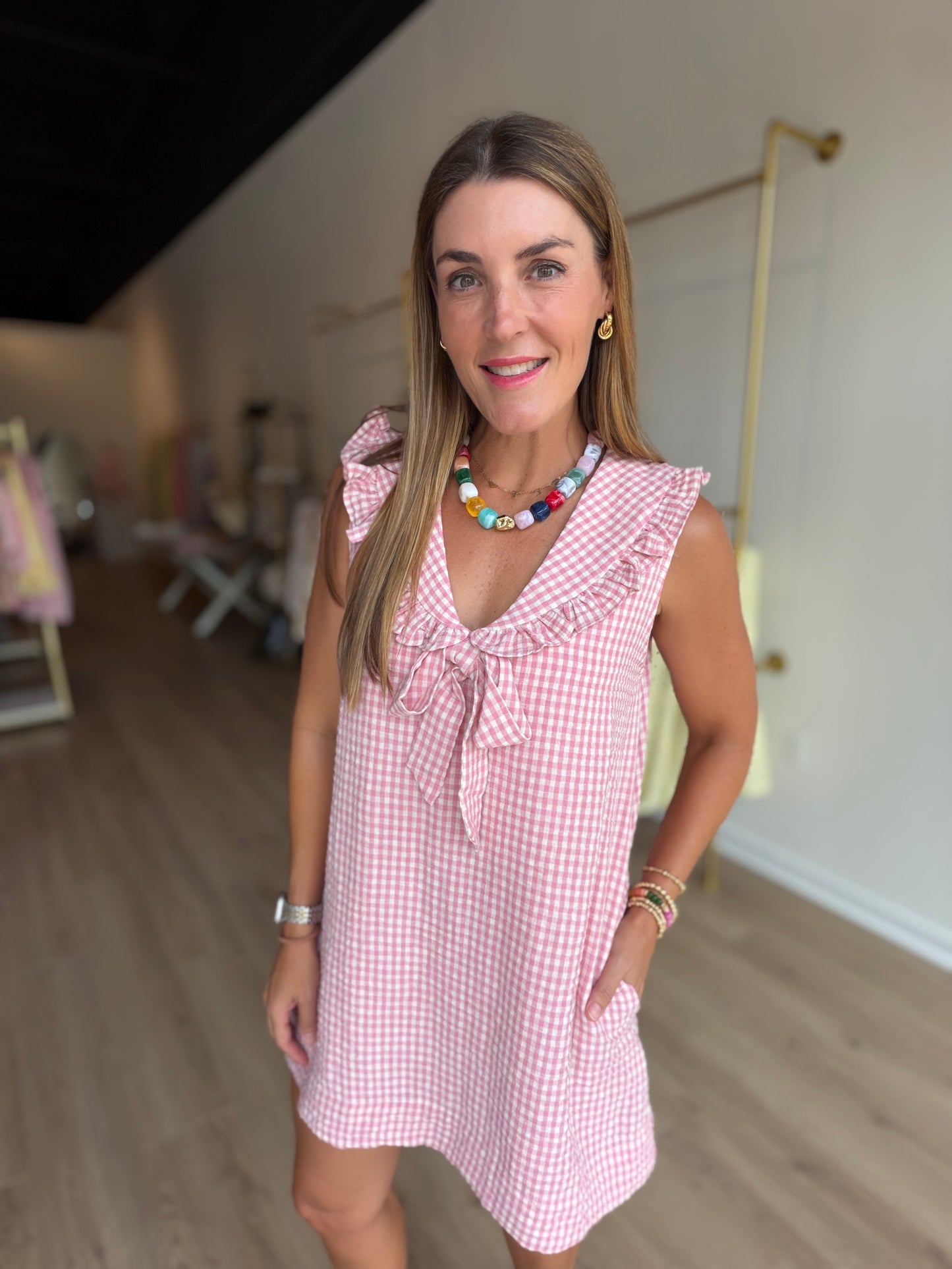 Gracie Dress