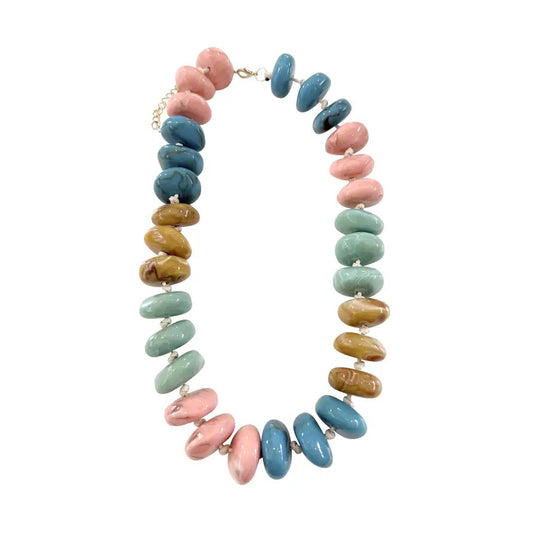 Delray Necklace