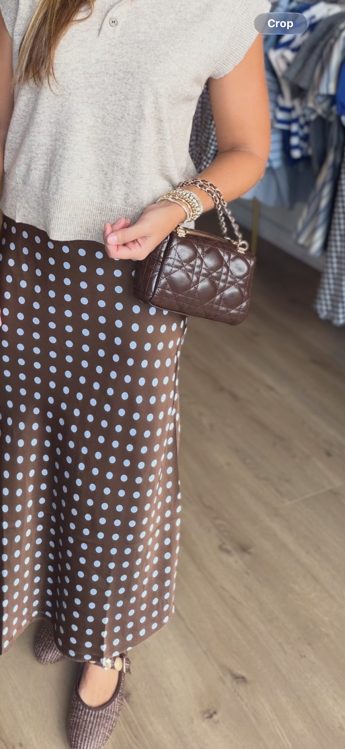 Mini Purse